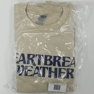 Mens Niall Horan Heartbreak Weather Sweatshirt